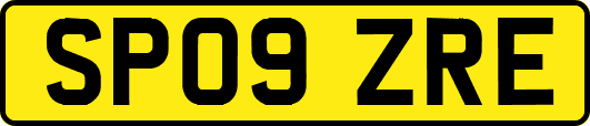 SP09ZRE