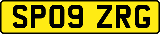 SP09ZRG