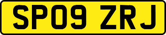 SP09ZRJ