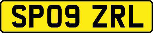 SP09ZRL