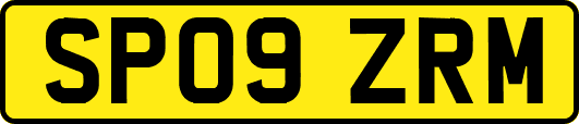 SP09ZRM