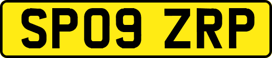 SP09ZRP