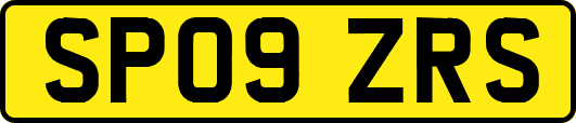 SP09ZRS