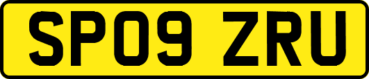 SP09ZRU