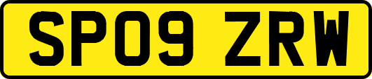 SP09ZRW