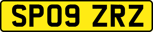 SP09ZRZ