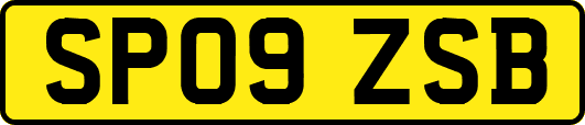 SP09ZSB