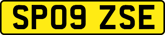 SP09ZSE