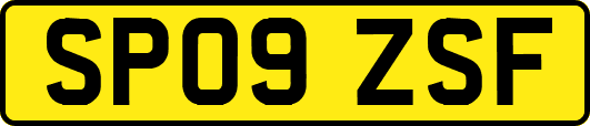 SP09ZSF