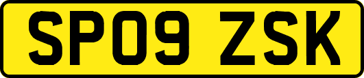 SP09ZSK