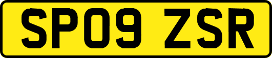 SP09ZSR