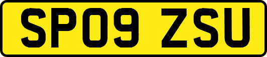 SP09ZSU
