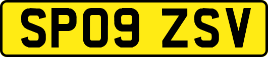 SP09ZSV