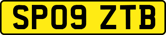 SP09ZTB
