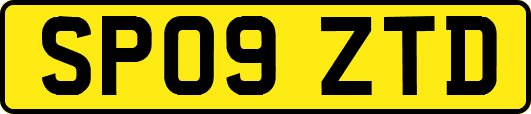 SP09ZTD