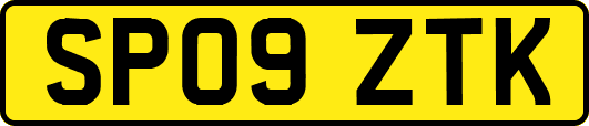 SP09ZTK