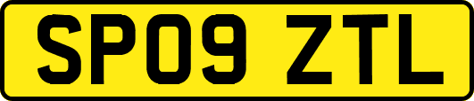 SP09ZTL