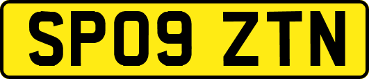 SP09ZTN