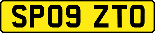 SP09ZTO