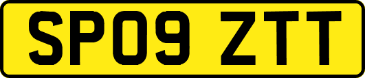 SP09ZTT