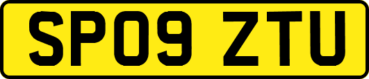 SP09ZTU