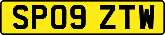 SP09ZTW