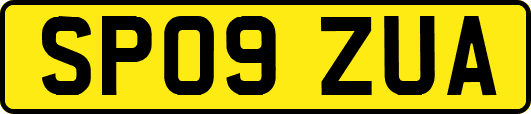 SP09ZUA