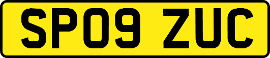 SP09ZUC