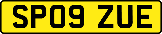 SP09ZUE