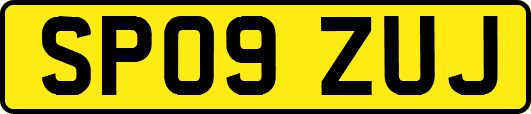 SP09ZUJ