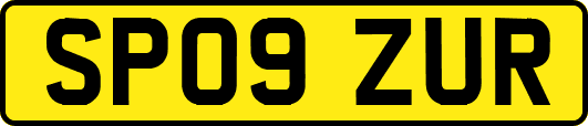 SP09ZUR