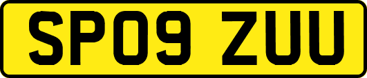 SP09ZUU