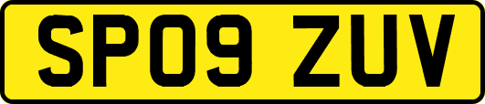 SP09ZUV
