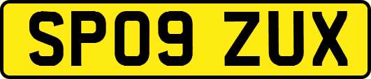 SP09ZUX