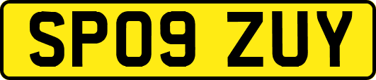SP09ZUY