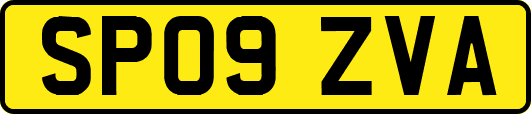 SP09ZVA