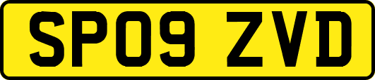 SP09ZVD