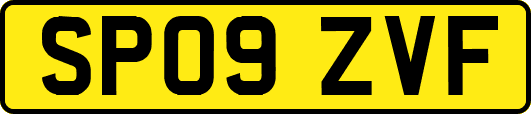 SP09ZVF
