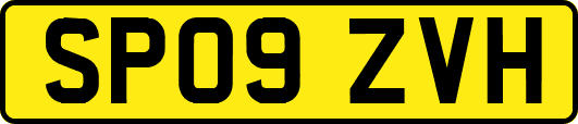 SP09ZVH