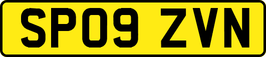 SP09ZVN