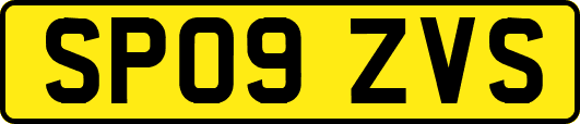 SP09ZVS