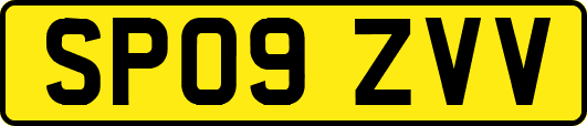 SP09ZVV
