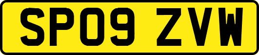 SP09ZVW