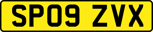SP09ZVX