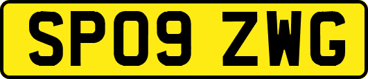 SP09ZWG