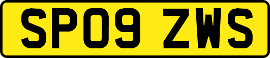 SP09ZWS