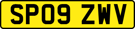 SP09ZWV
