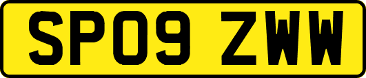 SP09ZWW