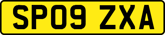 SP09ZXA