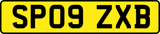SP09ZXB